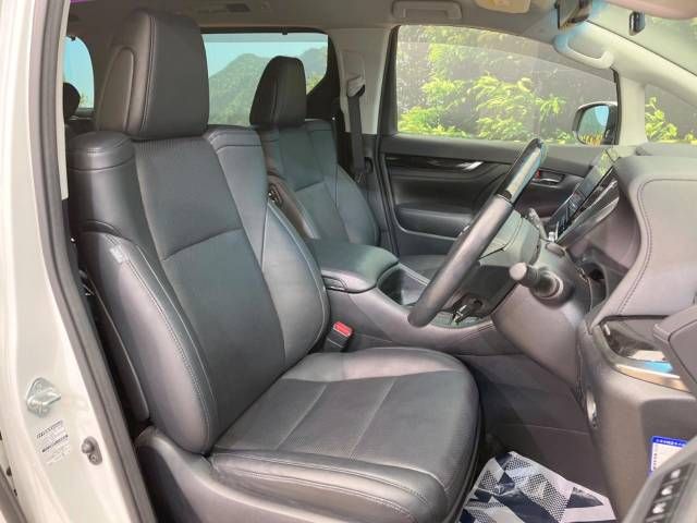Toyota VELLFIRE 2019-04 6251-7