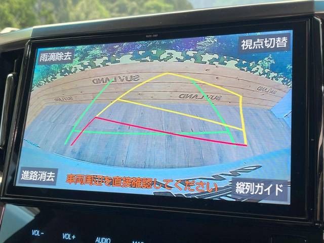 Toyota VELLFIRE 2019-04 6251-3