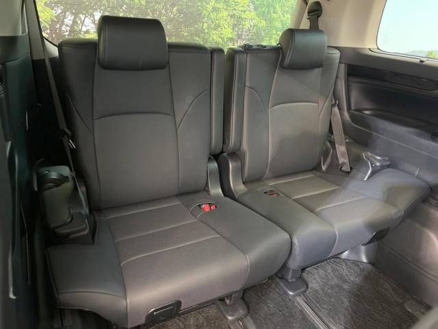 Toyota VELLFIRE 2019-04 6251-9