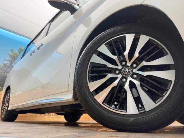 Toyota VELLFIRE 2019-04 6251-12