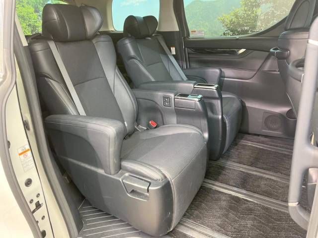 Toyota VELLFIRE 2019-04 6251-8