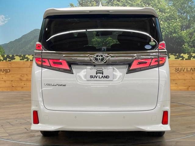 Toyota VELLFIRE 2019-04 6251-14