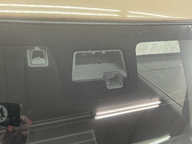 Mazda FLAIR WAGON 2018-09 11908-24