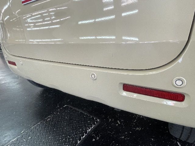 Mazda FLAIR WAGON 2018-09 11908-17