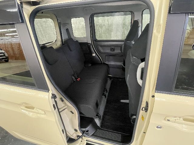 Mazda FLAIR WAGON 2018-09 11908-3