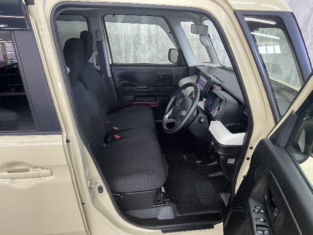 Mazda FLAIR WAGON 2018-09 11908-9