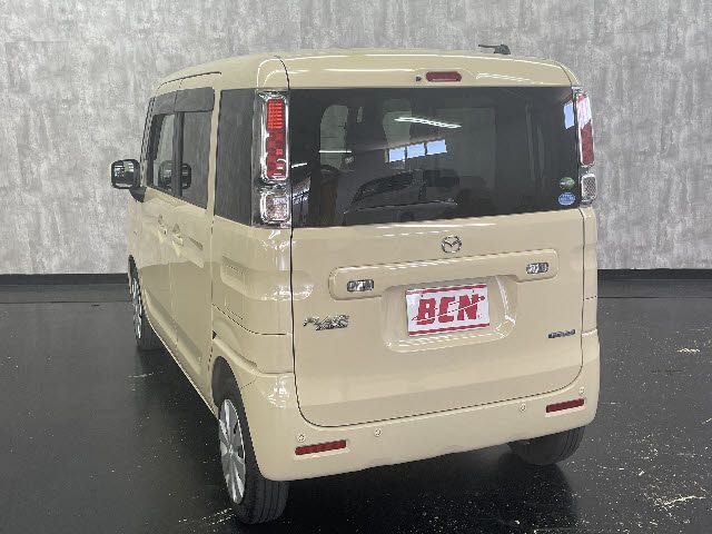 Mazda FLAIR WAGON 2018-09 11908-8