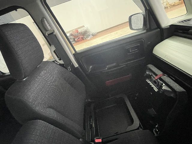 Mazda FLAIR WAGON 2018-09 11908-16