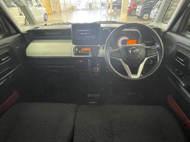 Mazda FLAIR WAGON 2018-09 11908-1