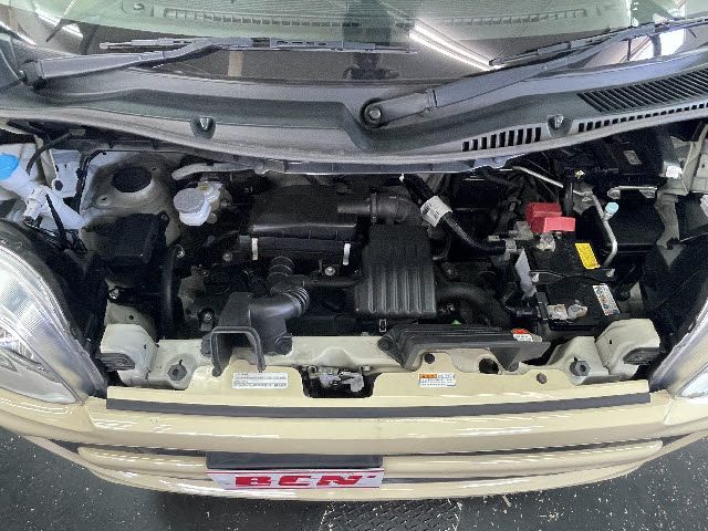 Mazda FLAIR WAGON 2018-09 11908-27