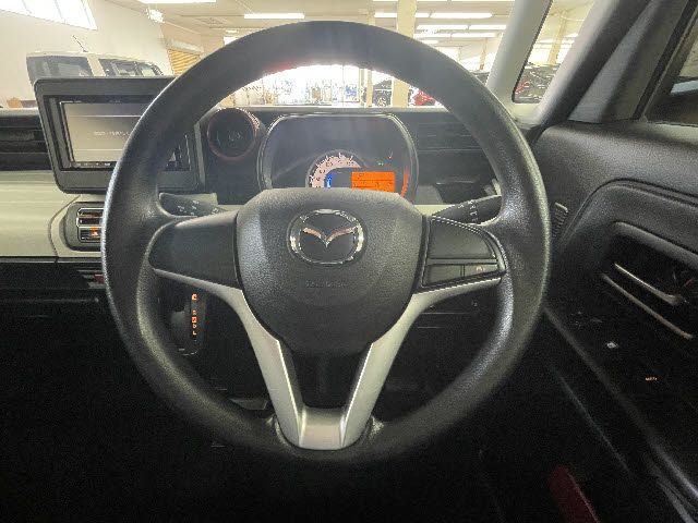 Mazda FLAIR WAGON 2018-09 11908-13
