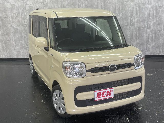 Mazda FLAIR WAGON 2018-09 11908-6