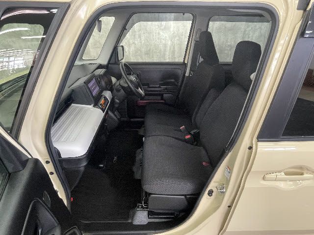 Mazda FLAIR WAGON 2018-09 11908-12