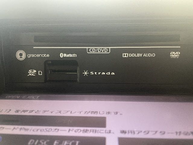 Mazda FLAIR WAGON 2018-09 11908-5