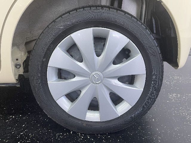 Mazda FLAIR WAGON 2018-09 11908-25