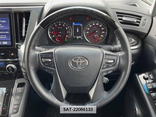 Toyota ALPHARD 2019-09 348226-12