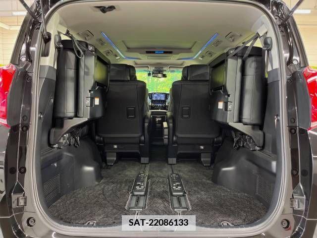 Toyota ALPHARD 2019-09 348226-11