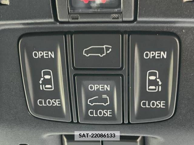 Toyota ALPHARD 2019-09 348226-7
