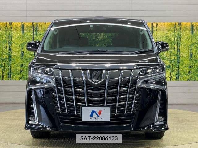 Toyota ALPHARD 2019-09 348226-15