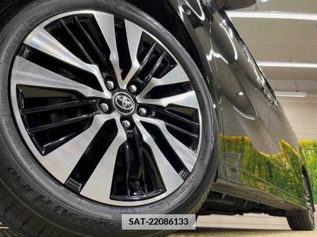 Toyota ALPHARD 2019-09 348226-14