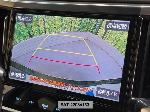 Toyota ALPHARD 2019-09 348226-6