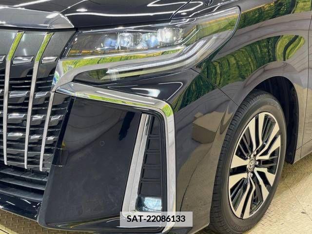 Toyota ALPHARD 2019-09 348226-13