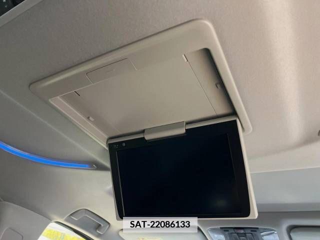 Toyota ALPHARD 2019-09 348226-2