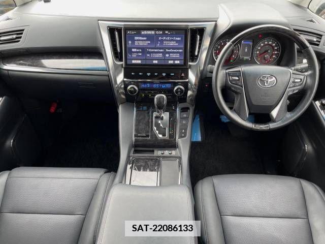 Toyota ALPHARD 2019-09 348226-1