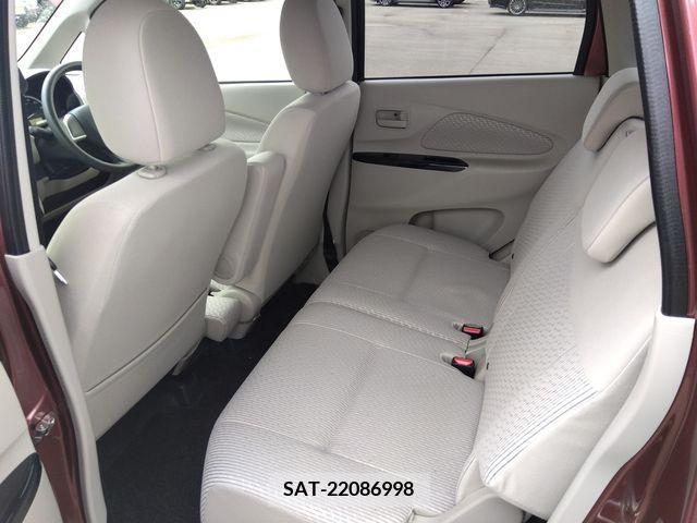 Nissan DAYZ 2013-10 323256-3