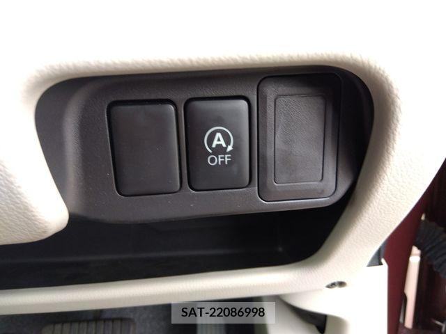 Nissan DAYZ 2013-10 323256-8