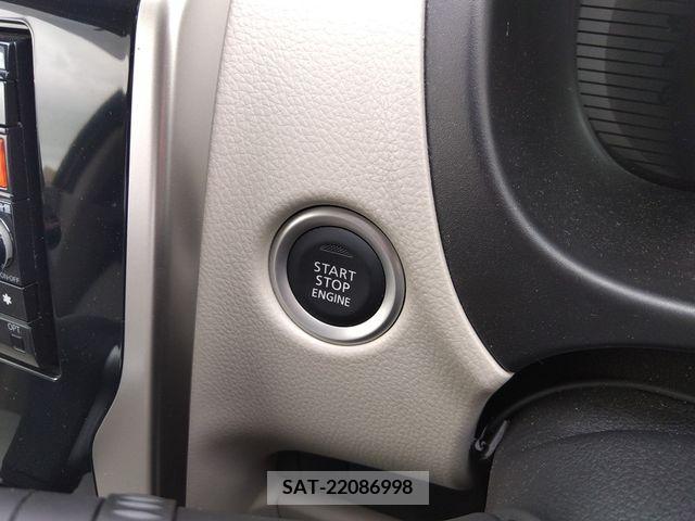 Nissan DAYZ 2013-10 323256-7