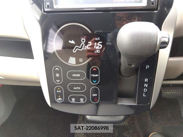 Nissan DAYZ 2013-10 323256-6