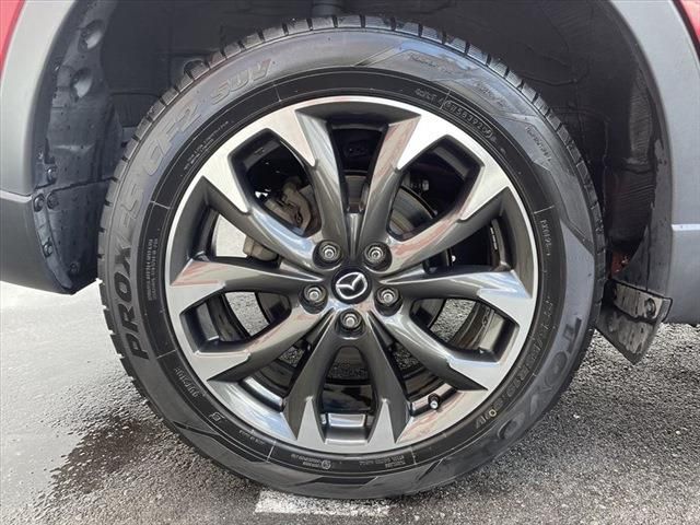 Mazda CX-5 2015-09 187653-15