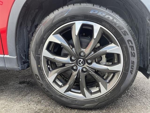 Mazda CX-5 2015-09 187653-14
