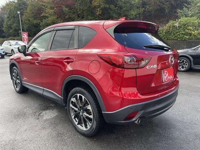 Mazda CX-5 2015-09 187653-6