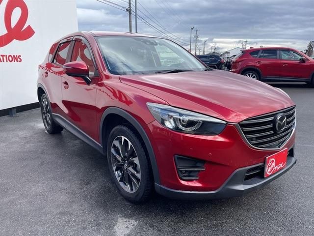 Mazda CX-5 2015-09 187653-2