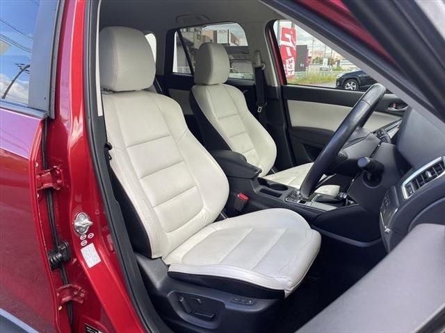 Mazda CX-5 2015-09 187653-19