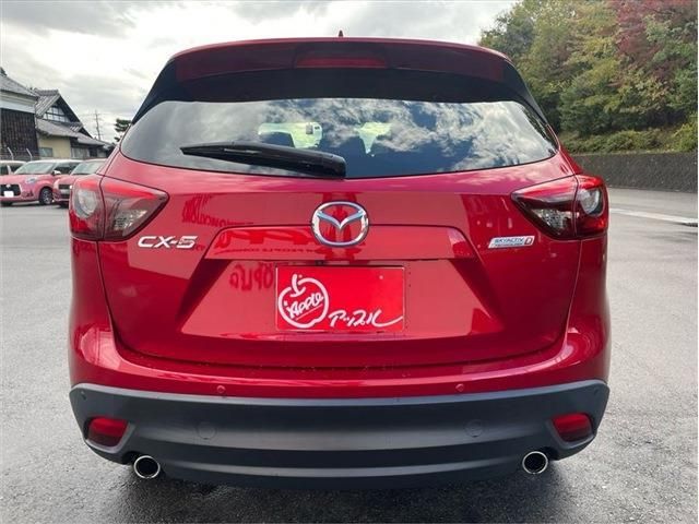 Mazda CX-5 2015-09 187653-5