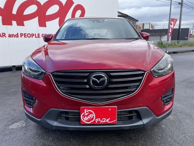 Mazda CX-5 2015-09 187653-1