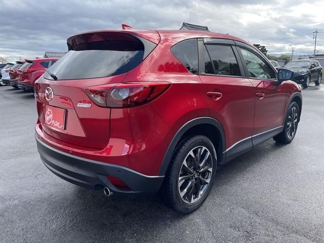 Mazda CX-5 2015-09 187653-4