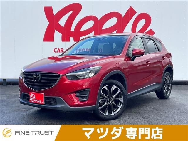 Mazda CX-5 2015-09 187653-0