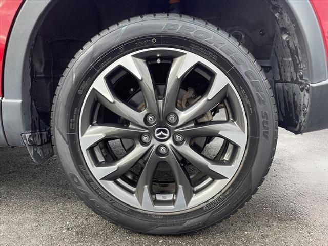 Mazda CX-5 2015-09 187653-17