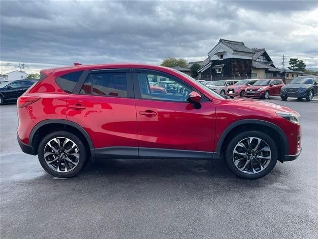 Mazda CX-5 2015-09 187653-3
