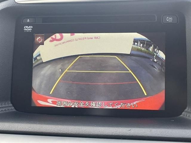 Mazda CX-5 2015-09 187653-27