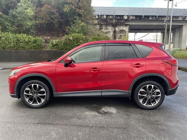 Mazda CX-5 2015-09 187653-7