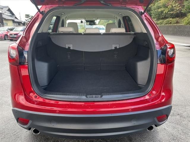 Mazda CX-5 2015-09 187653-23