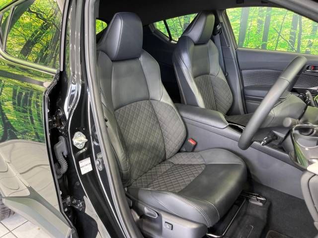 Toyota C-HR 2020-08 10341-8