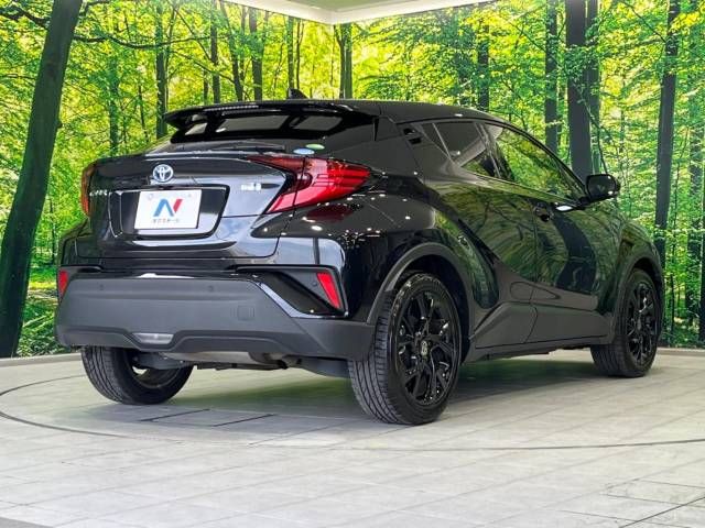 Toyota C-HR 2020-08 10341-17