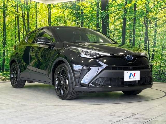 Toyota C-HR 2020-08 10341-16