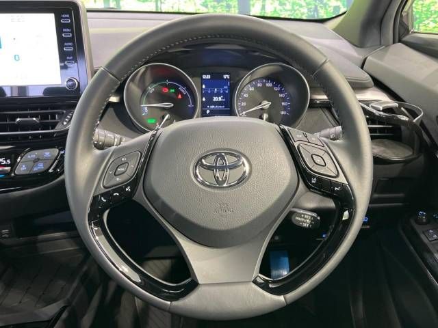 Toyota C-HR 2020-08 10341-11